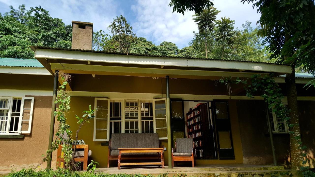 Bwindi Guest House Kanungu Extérieur photo